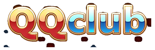 qqclub logo