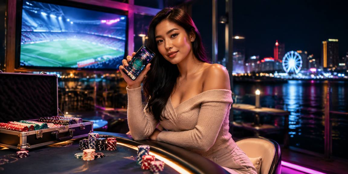 qqclub Slot & Live Casino Malaysia dengan Touch 'n Go