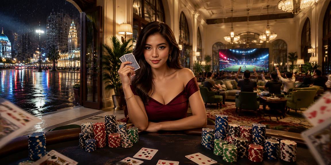 Jawapan untuk setiap pertanyaan tentang qqclub