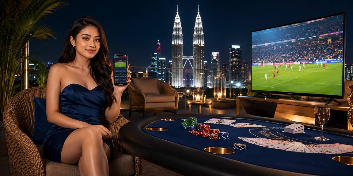 Odds Bola Sepak Langsung di qqclub