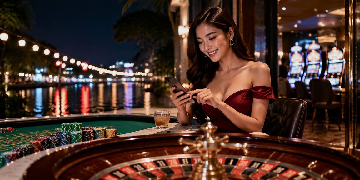 mobile gaming